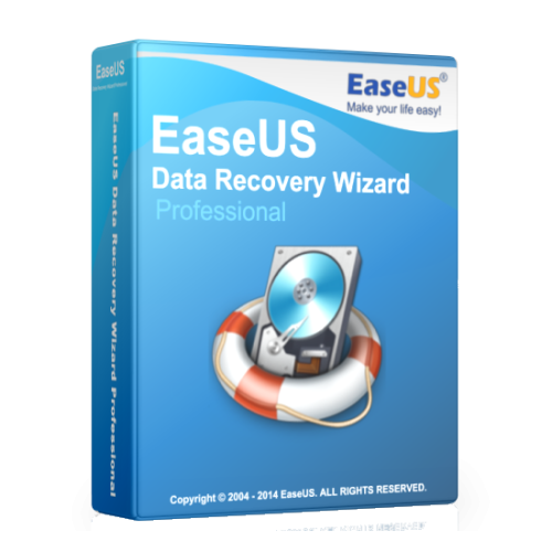 EaseUS Data Recovery Wizard Professional7